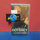 ODYSSEY - SUOMI PAINOS 2002 VHS (W) - pikkukuva 1