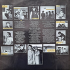 PAUL YOUNG : THE SECRET OF ASSOCIATION  LP - pikkukuva 5