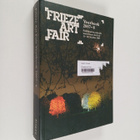 Rosalind Furness : Frieze Art Fair Yearbook - pikkukuva 1