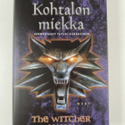 Andrzej Sapkowski : Kohtalon miekka - pikkukuva 1