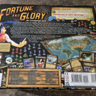 Fortune and Glory: The Cliffhanger Game (Revised Edition) - pikkukuva 2