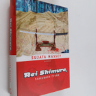 Sujata Massey : Rei Shimura, samurain tytär - pikkukuva 1