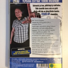 Total Comedy - Tommi Mujunen (DVD) 2011 - pikkukuva 2