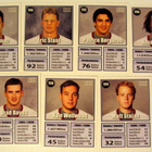 Trade Deadline hockey Player kortteja, Katso - pikkukuva 3