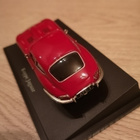 PIENOISMALLI - JAGUAR E-TYPE (Editions Atlas) - pikkukuva 3