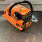 Husgvarna 162 SE moottorisaha - pikkukuva 3