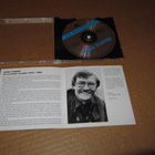 Juha Vainio CD "Albatrossi" 20-Suos. v.1995 - pikkukuva 3