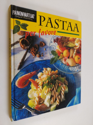Wendy Veale : Pastaa per favore
