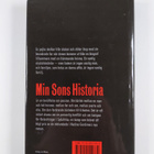 Nadine Gordimer : Min sons historia - pikkukuva 2
