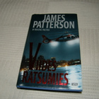 James Patterson Viides ratsumies -sid - pikkukuva 1