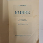 Kurre 2 (på svenska), 1953 - pikkukuva 3