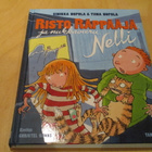 RISTO RÄPPÄÄJÄ JA NUKKAVIERU NELLI - pikkukuva 1
