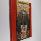 Reino Maisonlahti : Kotirintama katsoo huomiseen - pikkukuva 1