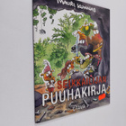 Mauri Kunnas : Seikkailijan puuhakirja - pikkukuva 1