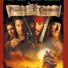 DVD:Pirates of the Caribbean 1-4. - pikkukuva 4