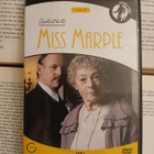 Miss Marple: kausi 3 (DVD) - pikkukuva 1