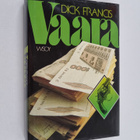 Dick Francis : Vaara - pikkukuva 1