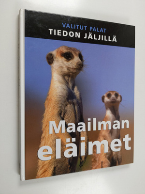 Maailman eläimet