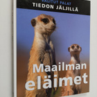 Maailman eläimet - pikkukuva 1