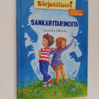 Henriette Wich : Sankaritarinoita - pikkukuva 1