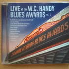 Eri Esittäjiä - W C Handy CD - pikkukuva 1