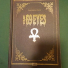 THE 69 EYES KIRJA KOKO BÄNDIN NIMMAREILLA - pikkukuva 1
