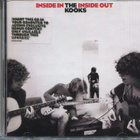 The Kooks - Inside in / Inside out - CD - pikkukuva 1