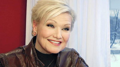 Karita Mattila lehtileikkeitä
