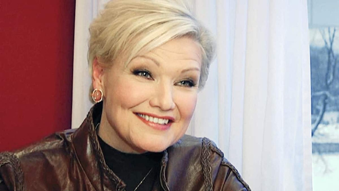 Karita Mattila  lehtileikkeitä