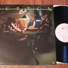 COTTON CLUB Kokoelma - VOLVO mainoslevy - LP 1986 jazz EX- - pikkukuva 1