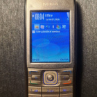 Nokia e50 - pikkukuva 2