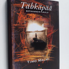 Timo Malmi : Tähkäpää, sotavangin laulu - pikkukuva 1