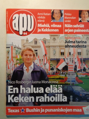 Apu lehti Nro 44/2005 (6.8)