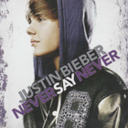 DVD: Justin Bieber - never say never - pikkukuva 1