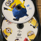 ITSE ILKIMYS JA ITSE ILKIMYS 2, DVD - pikkukuva 5