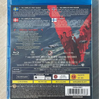 V (koko 2000-luvun tv-sarja) Blu-ray (UUSI) - pikkukuva 3