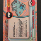 Nidorina Chrome Pokemon Topps - pikkukuva 2