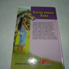 Jenny Hughes Kovan onnen Rosa - pikkukuva 2