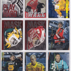 Cardset numeroituja, Jersey, Patch, Rookie kortteja alk 2EUR - pikkukuva 4