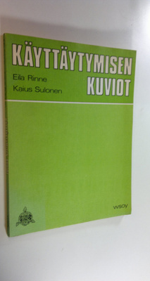 Eila Rinne : Käyttäytymisen kuviot : liike-elämän tapakas...