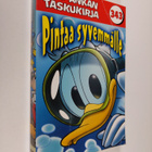 Walt Disney : Pintaa syvemmälle - pikkukuva 1