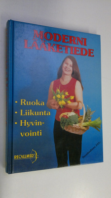 Moderni lääketiede