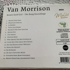 VAN MORRISON: The Bang Recordings * UK 2007 - pikkukuva 2