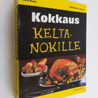 Bryan Miller : Kokkaus keltanokille - pikkukuva 1
