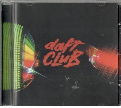 Daft CLUB