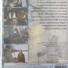 Nuoruuteni savotat DVD Mikko Niskanen  - pikkukuva 2