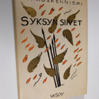 V. A. Koskenniemi : Syksyn siivet : runoja - pikkukuva 1