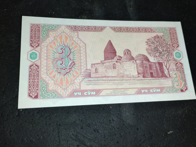 Uzbekistan 3.