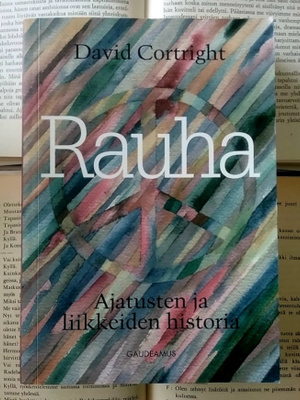 David Cortright - Rauha (nid.)