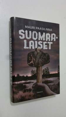 Mauri Paasilinna : Suomaalaiset